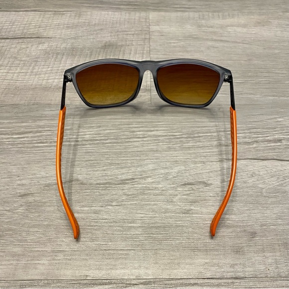 Carrera 5018/S Rectangular Sunglasses - Picture 5 of 10